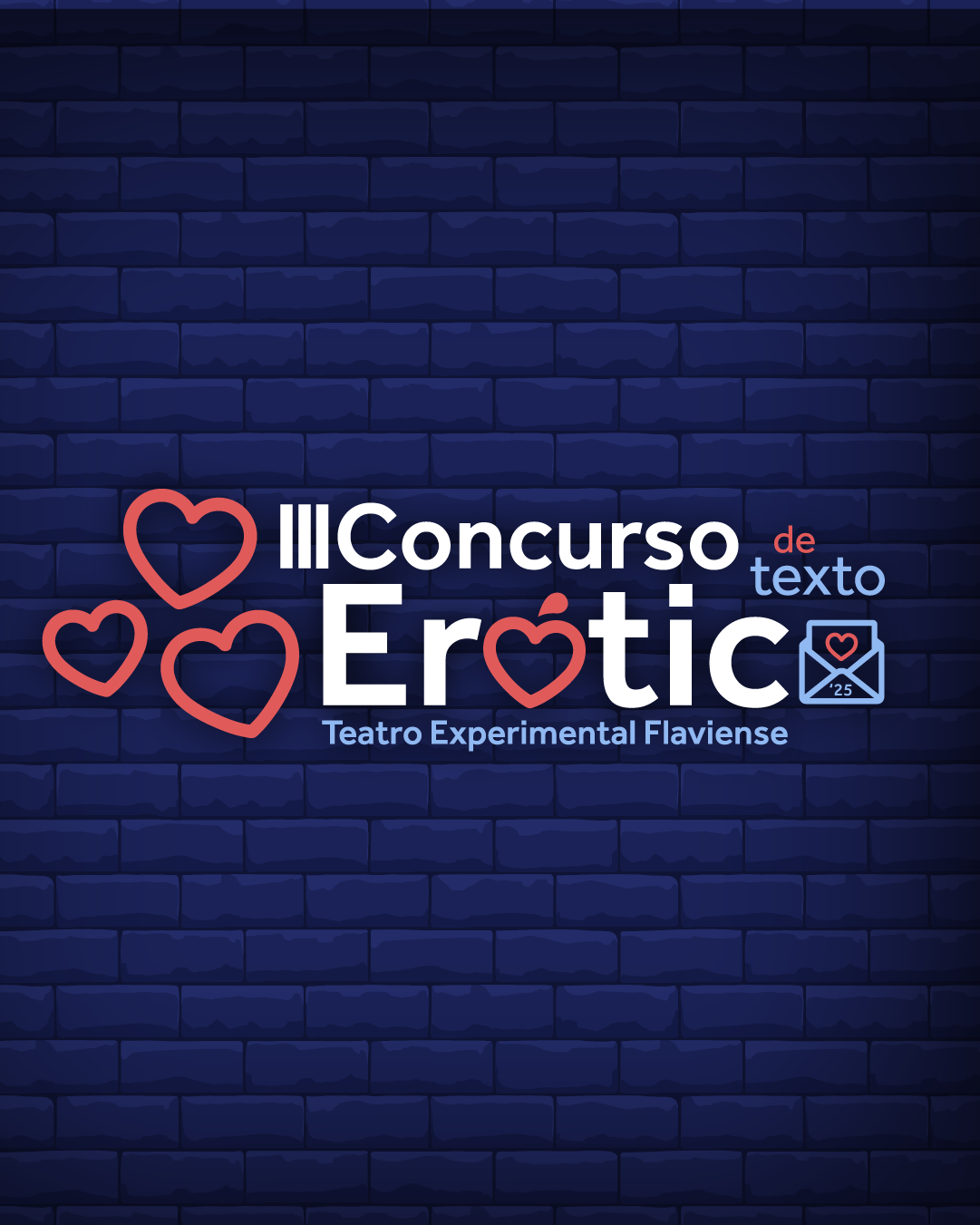 III Concurso de Texto Erótico - Gala de Entrega de Prémios